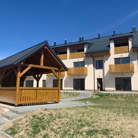 Apartman Mavis Kasperske Hory Kültér fotó