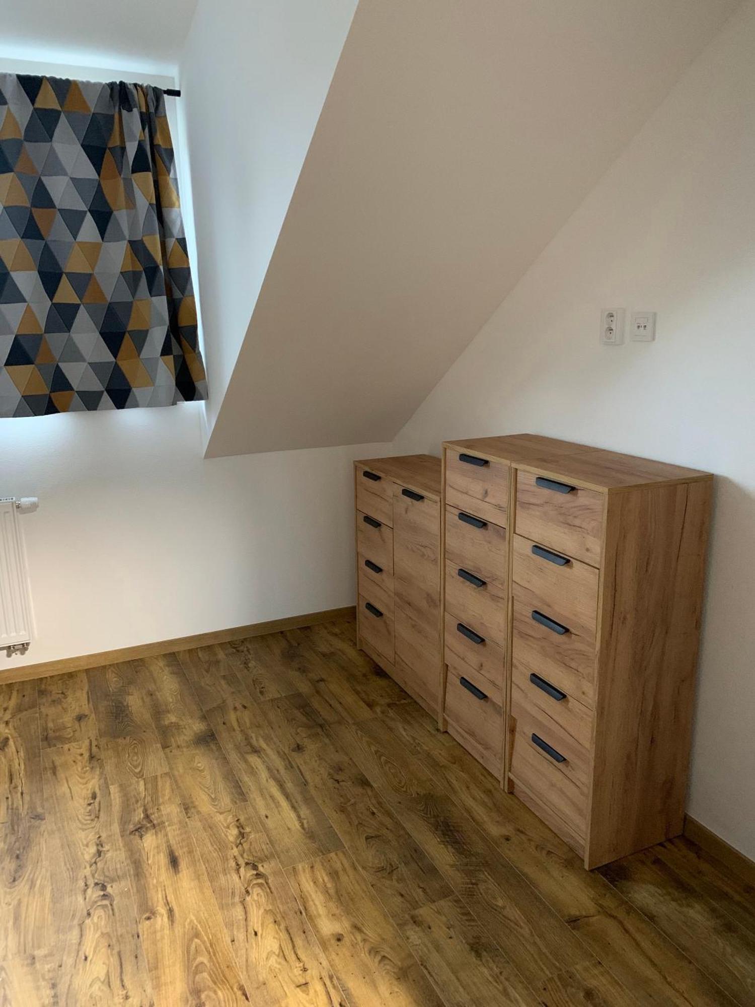 Apartman Mavis Kasperske Hory Kültér fotó