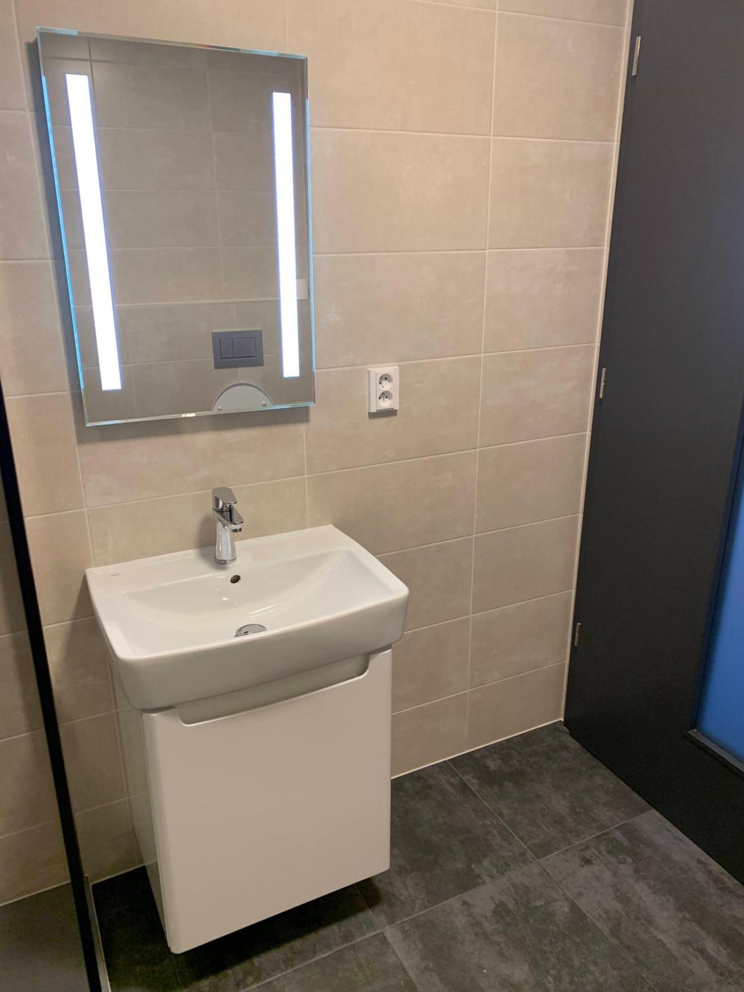 Apartman Mavis Kasperske Hory Kültér fotó