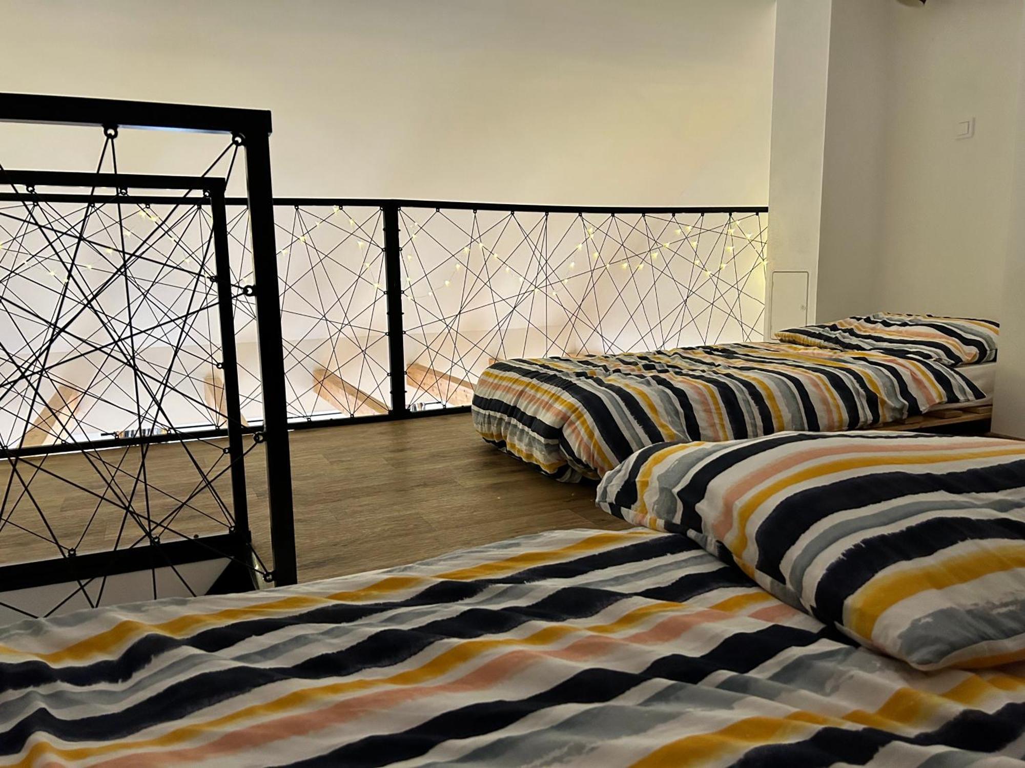 Apartman Mavis Kasperske Hory Kültér fotó
